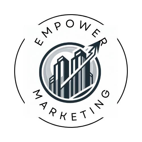 Empower Marketing Logo