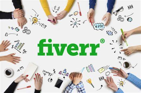 Fiverr: The Secret Weapon For Affiliate Marketers – Here’s How To Use It To Skyrocket Your Earnings