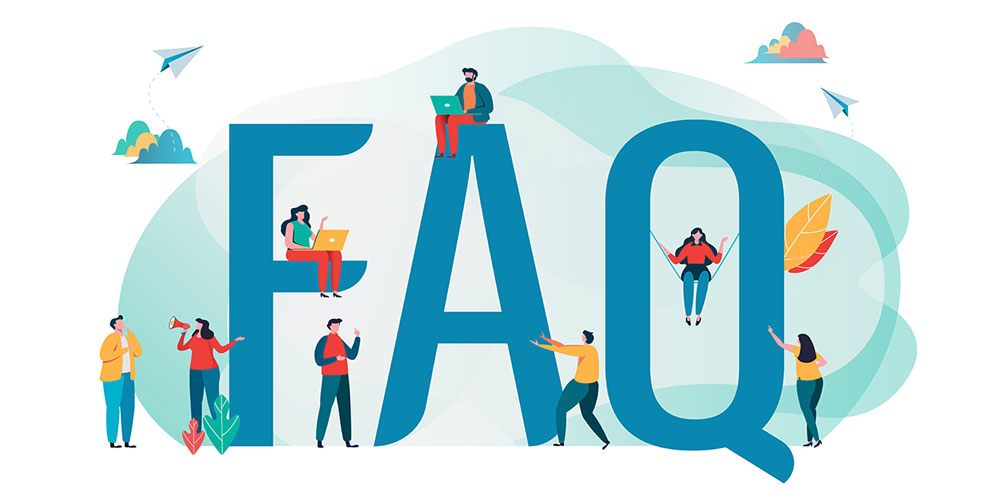 Affiliate Marketing FAQ's
