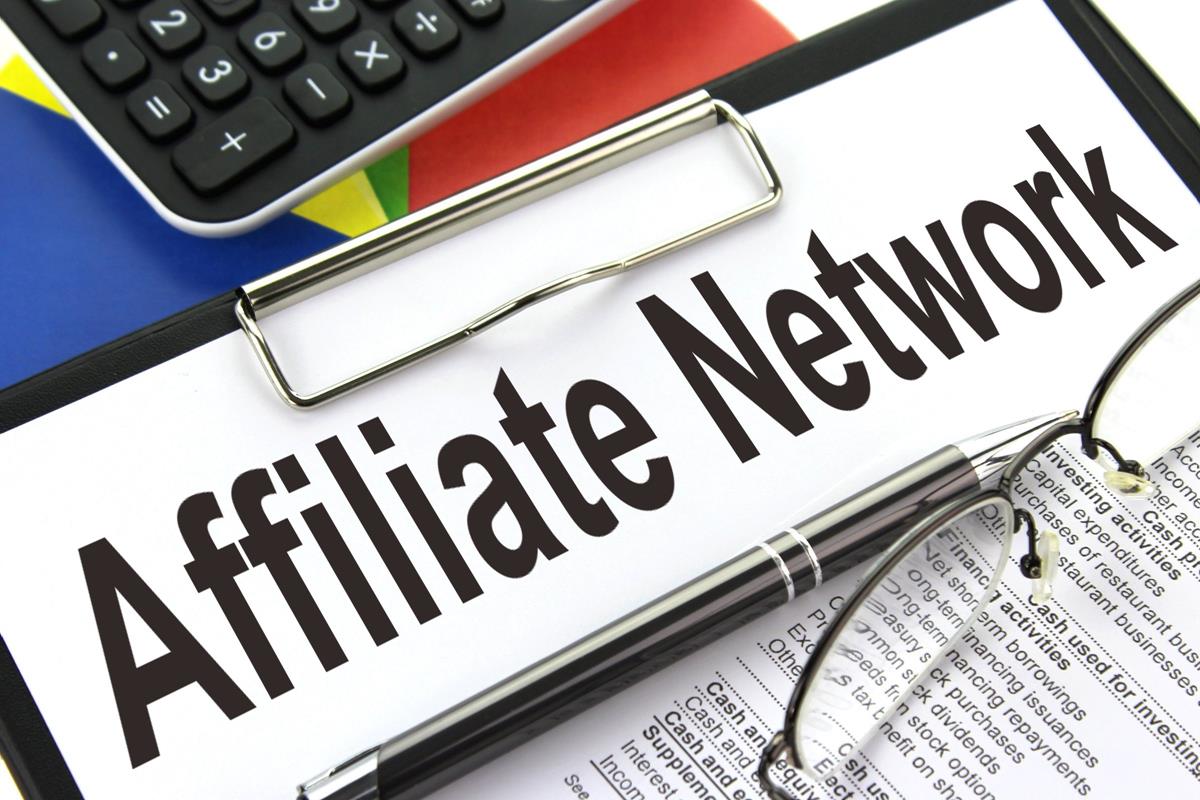 A Comprehensive Review Of Affiliate Networks‍
