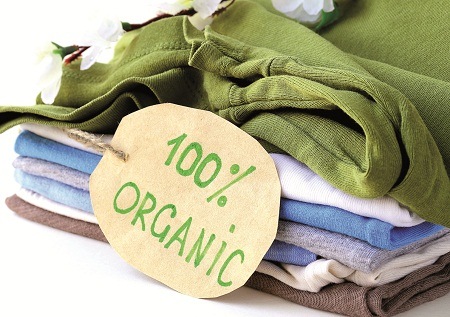 Organic Fashion